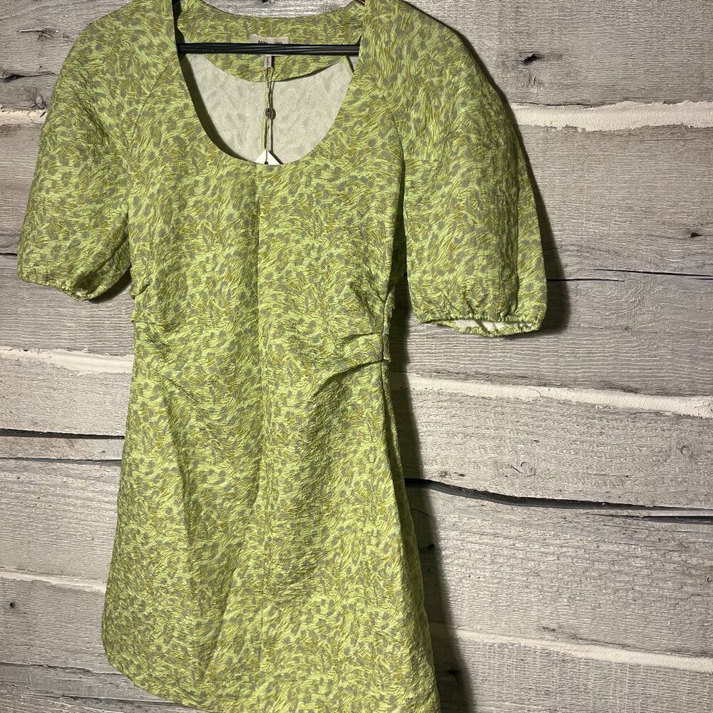 Baum und Pferdegarten Addie Dress 26